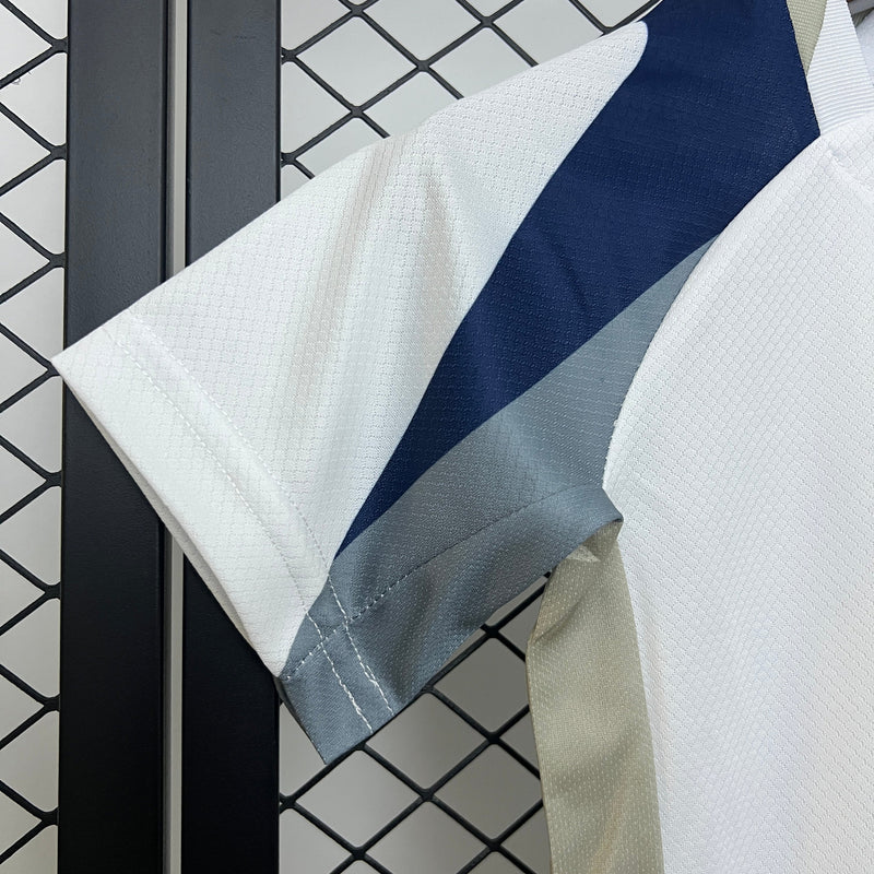 Conjunto Infantil Tottenham 2025/26 - Home