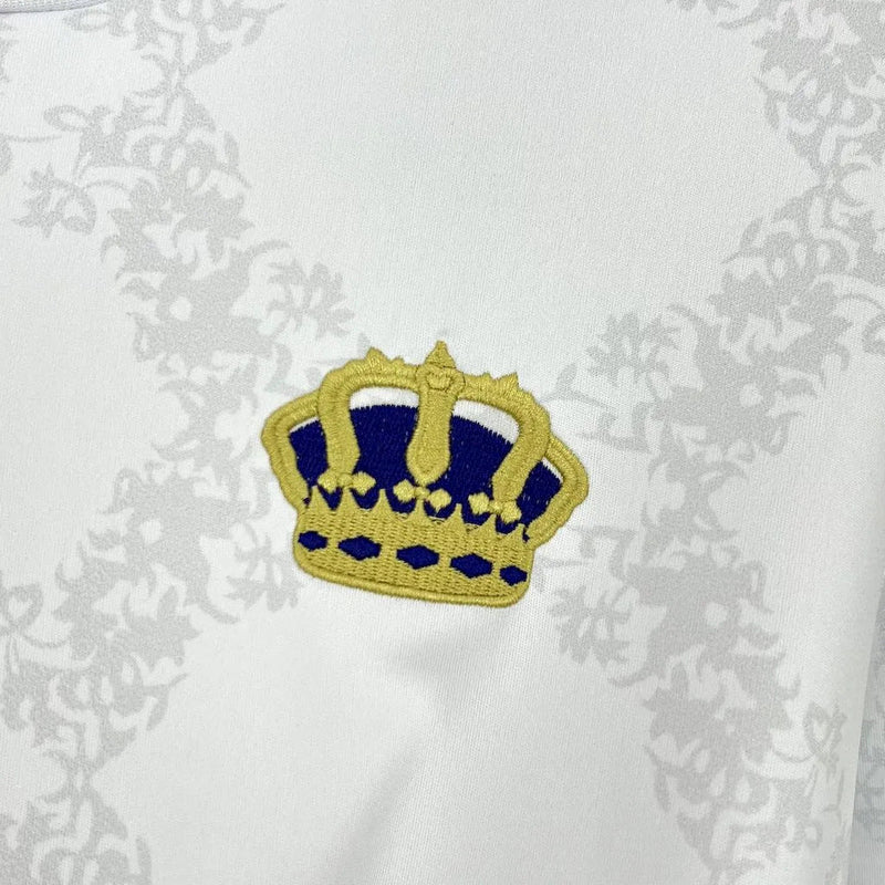 Camisola Real Madrid 2025/26 COMMA