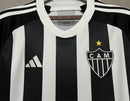 Camisola Atlético Mineiro 2024/25 -  Home