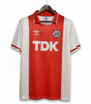 Camisola Retrô AFC Ajax 1990-91 Home