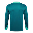 Conjunto de Treino Portugal 2024