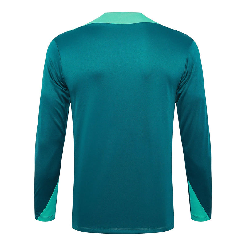 Conjunto de Treino Portugal 2024