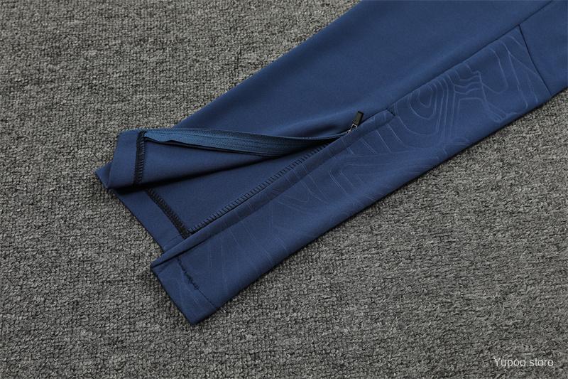 Conjunto de Treino Manchester City 2024-25