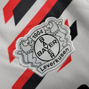 Camisola Bayern Leverkusen 2023/24 Away