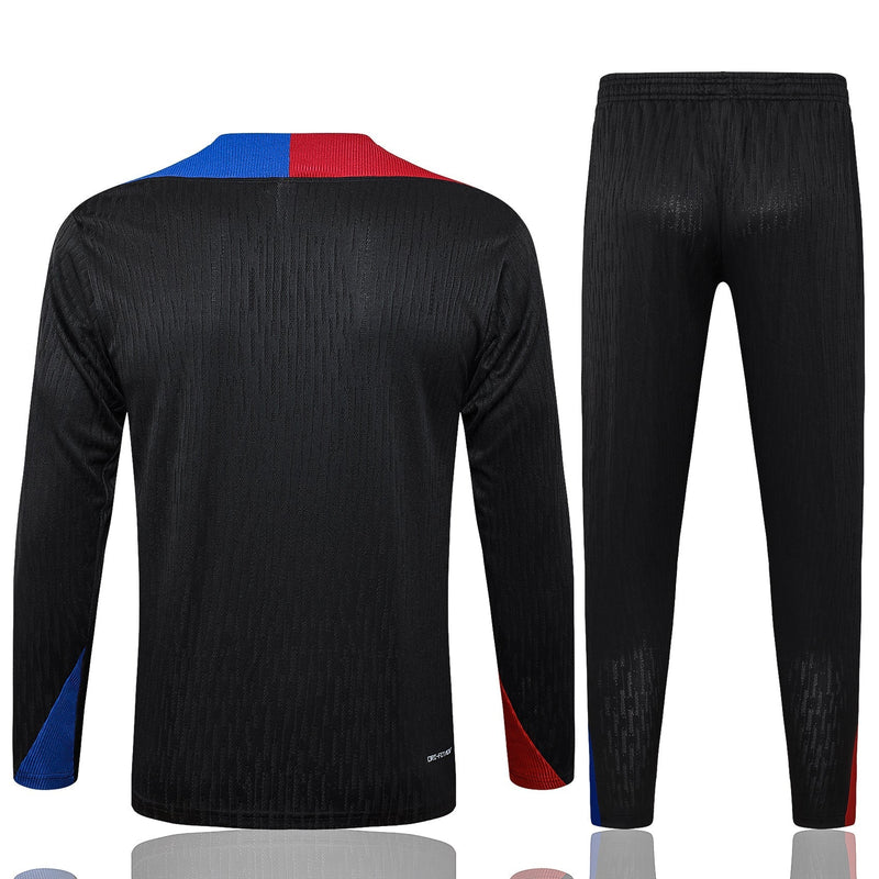 Conjunto de Treino FC Barcelona 2024-25