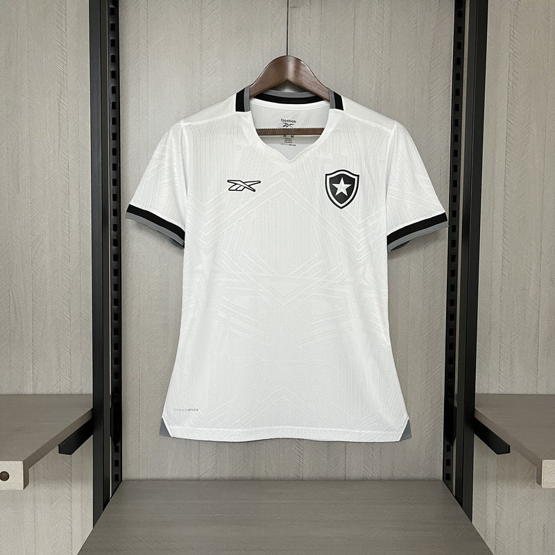 Camisola Feminina Botafogo 2024/25 Third