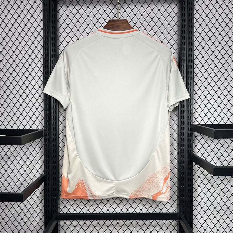 Camisola Roma 2024/25 - Away