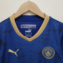 Conjunto Infantil Manchester City 2022/23 - Special