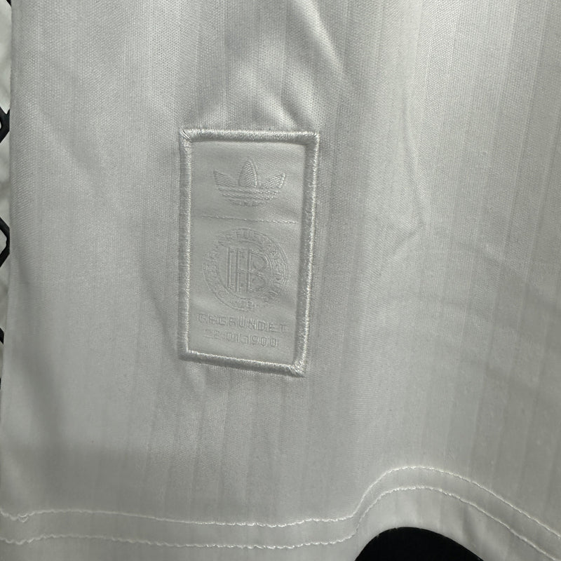 Conjunto Infantil Alemanha 2025/26 - Aniversário