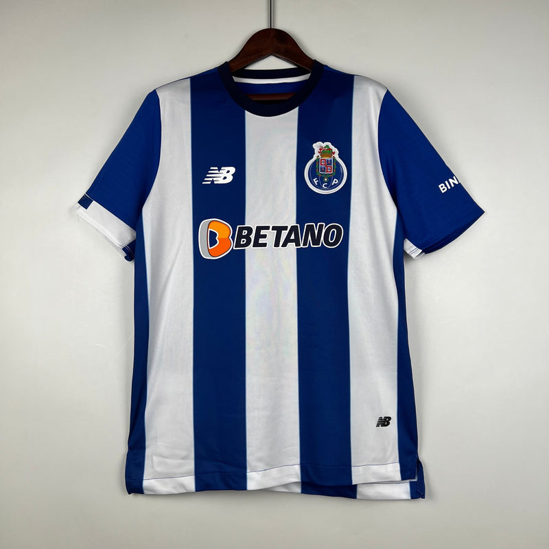 Camisola FC Porto 2023/24 Home