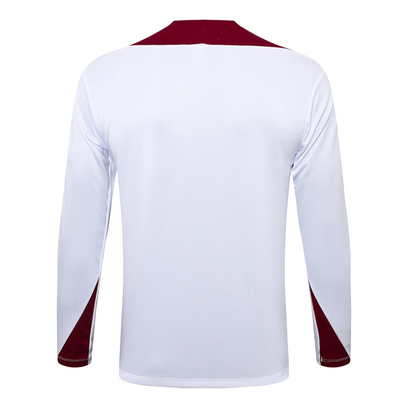 Conjunto de Treino Inglaterra 2025