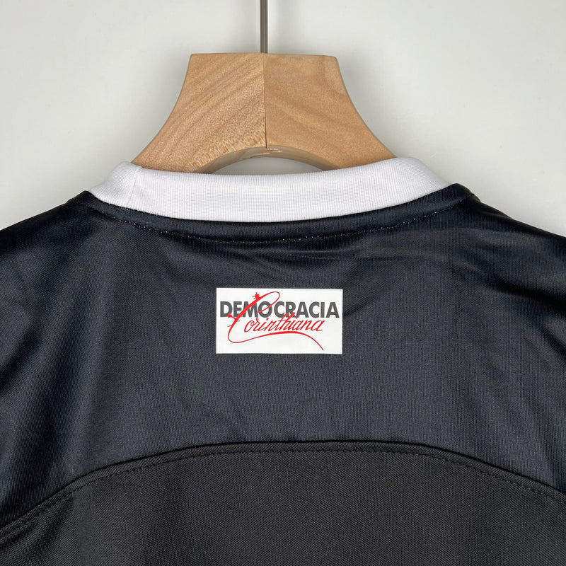 Conjunto Infantil Corinthians 2023/24 - Away