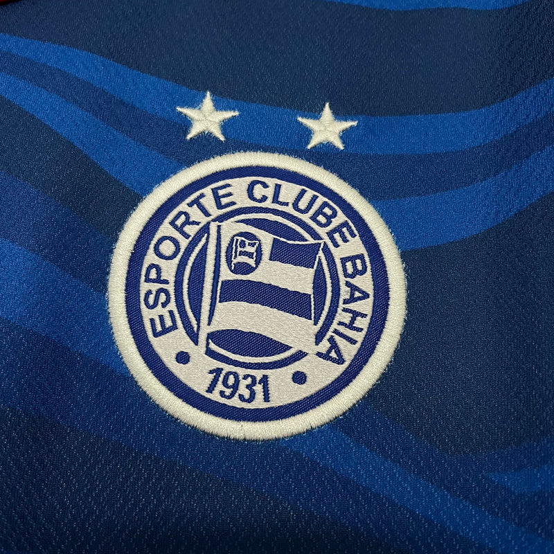 Camisola Feminina Bahia  2024/25 - Third