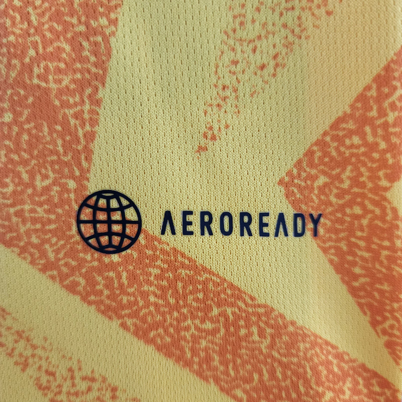 Camisola Benfica 2022/23 Away