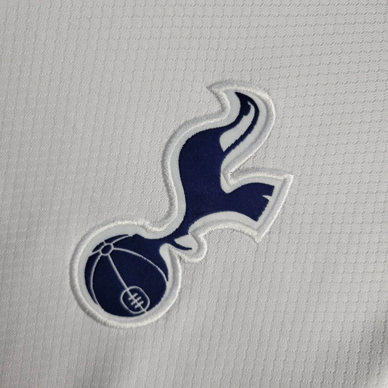 Camisola Feminina Tottenham 2024/25 - Home
