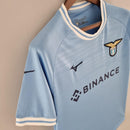 Camisola Lazio 2022/23 Home