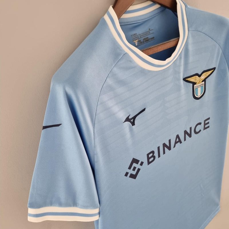 Camisola Lazio 2022/23 Home