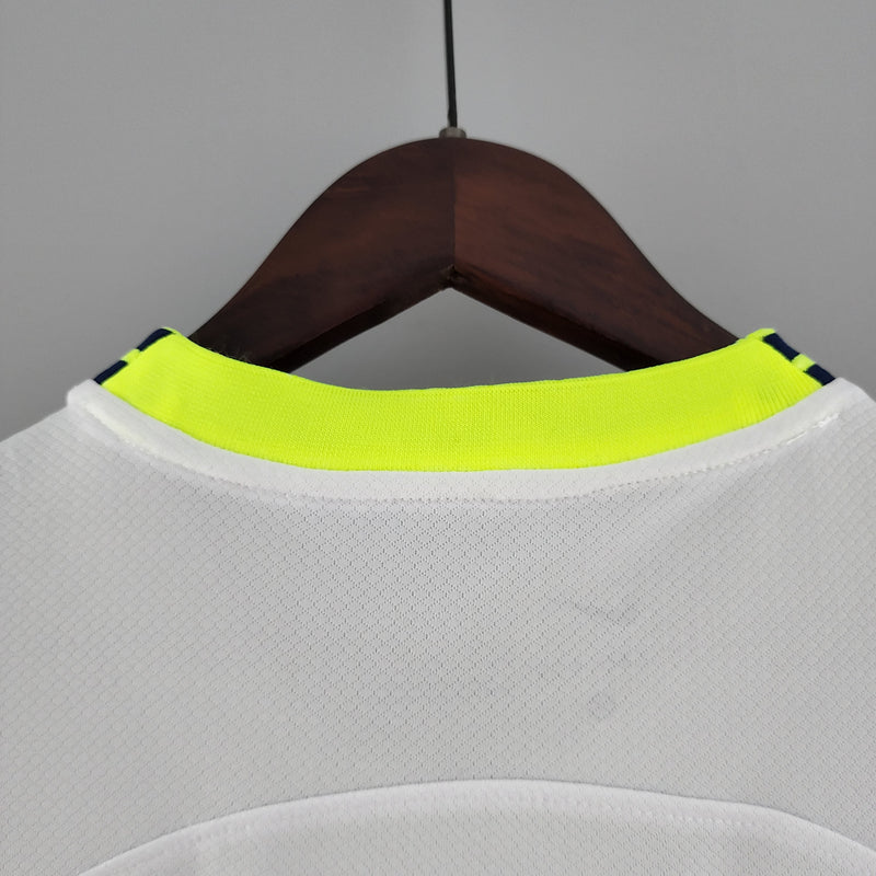 Camisola Feminina Tottenham 2022/23 Home