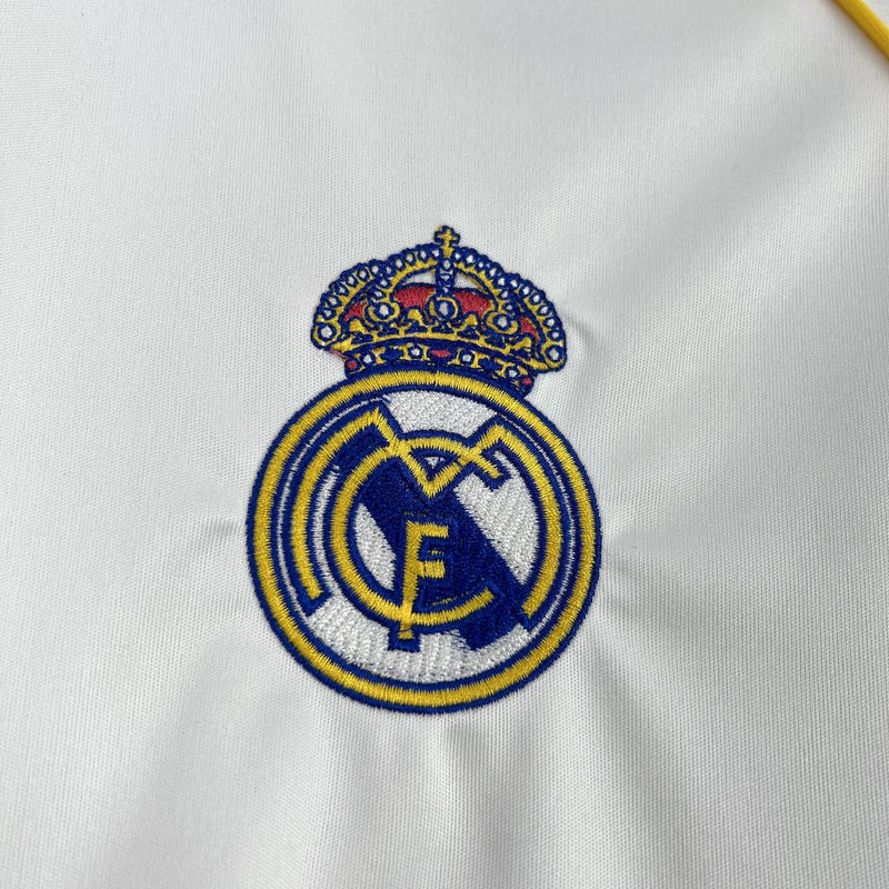 Camisola Real Madrid 2025/26 - Home