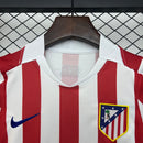 Conjunto Infantil Atlético de Madrid 2025/26 - Home