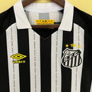 Camisola Feminina Santos 2023/24 Away