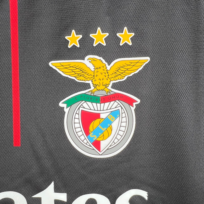 Camisola Benfica 2023/24 Away