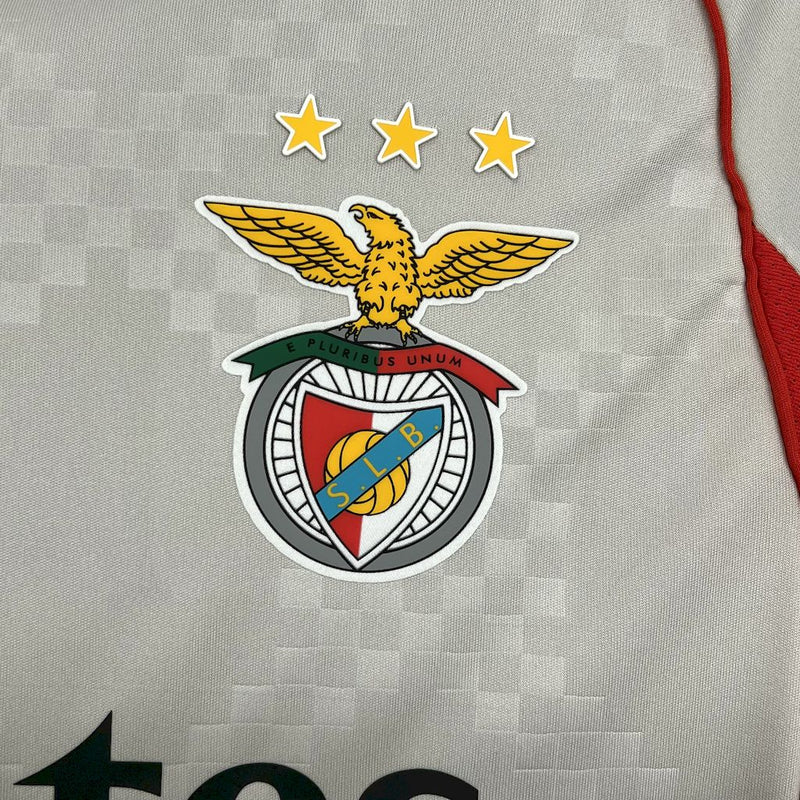 Camisola SL Benfica 2025/26 - Away
