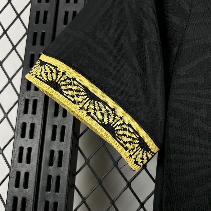 Camisola Feminina Seleção México 2025/26 Home