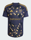 Camisola Boca Juniors 2024/25 Third