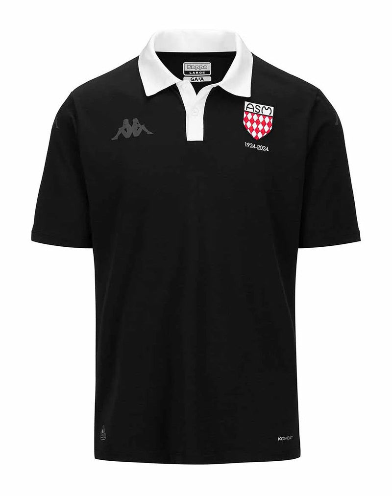 Camisola Monaco 2025/26 Anniversary