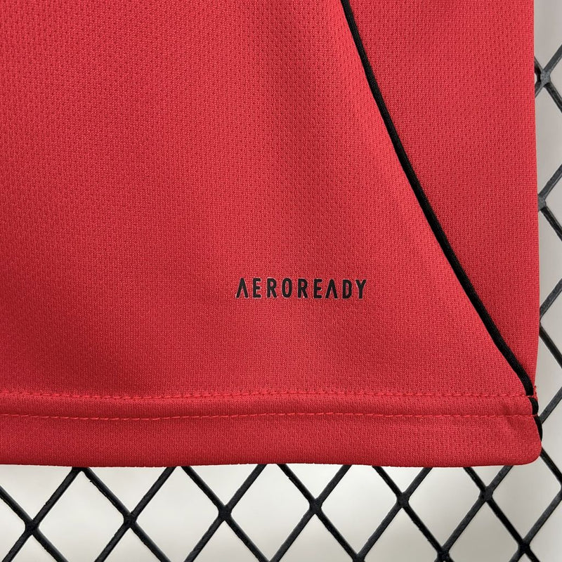 Camisola Manchester United 2025/26 - Home