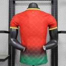 Camisola AC Milan 2024-25 Edição Especial Versão Jogador