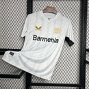 Camisola Bayern Leverkusen 2024/25 Away