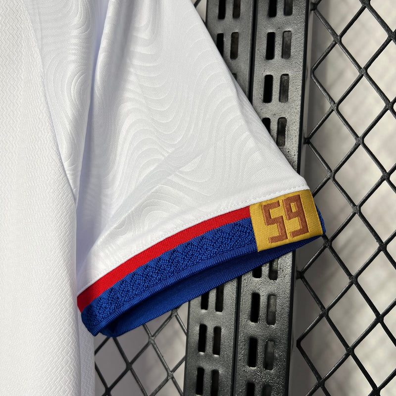 Camisola Feminina Bahia  2024/25 -  Home