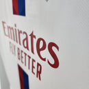 Camisola Lyon 2022/23 Home