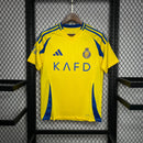 Camisola Al-Nassr 2024/25 Home