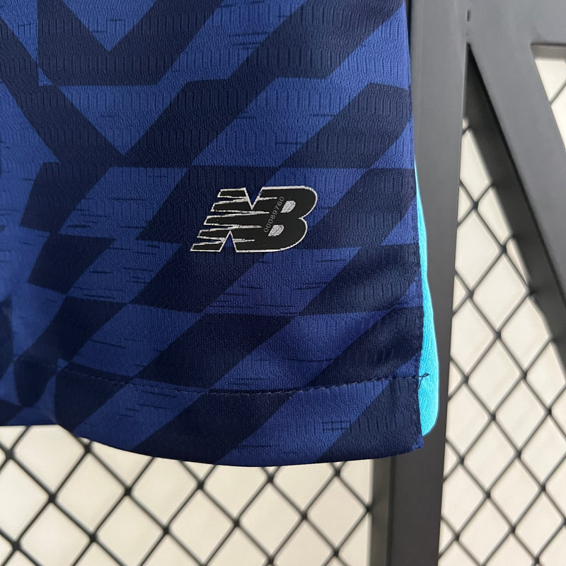 Camisola Porto 2024/25 - Third