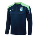 Conjunto de Treino Brasil 2024