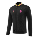 Conjunto de Treino Chelsea 2024-25 - Casaco sem Capuz