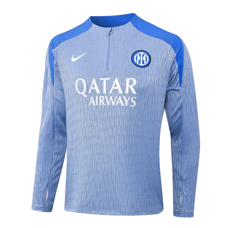 Conjunto de Treino Inter Milão 2024-25