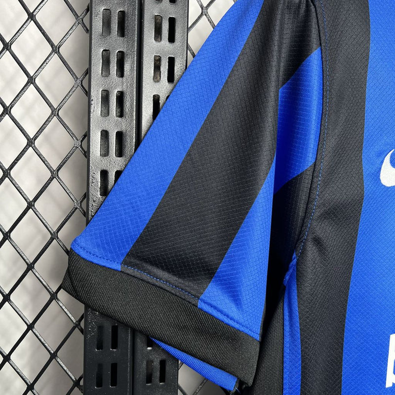 Camisola Inter de Milão 2024/25 - Home