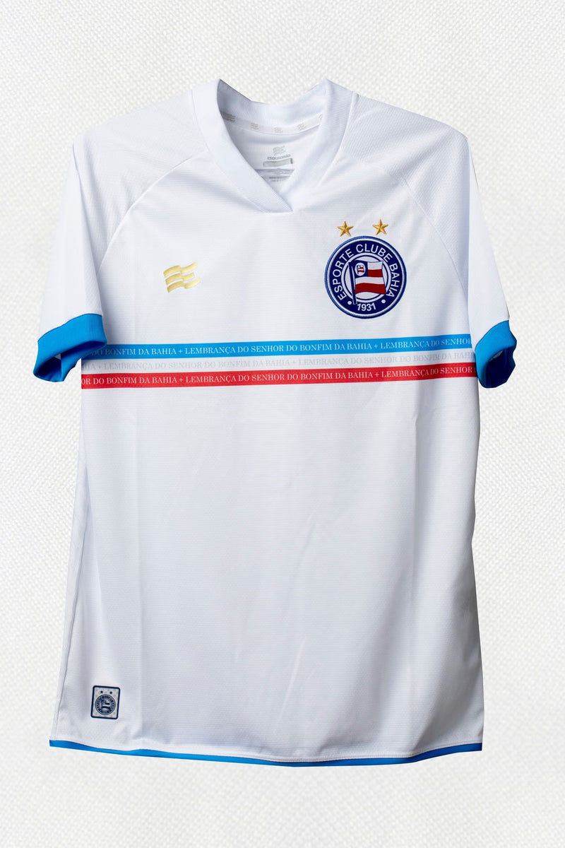 Camisola Bahia 2023/24 Home