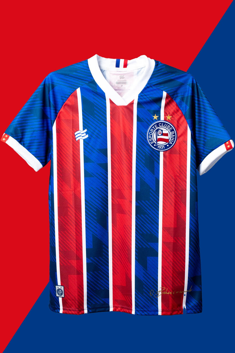 Camisola Bahia 2023/24 Away