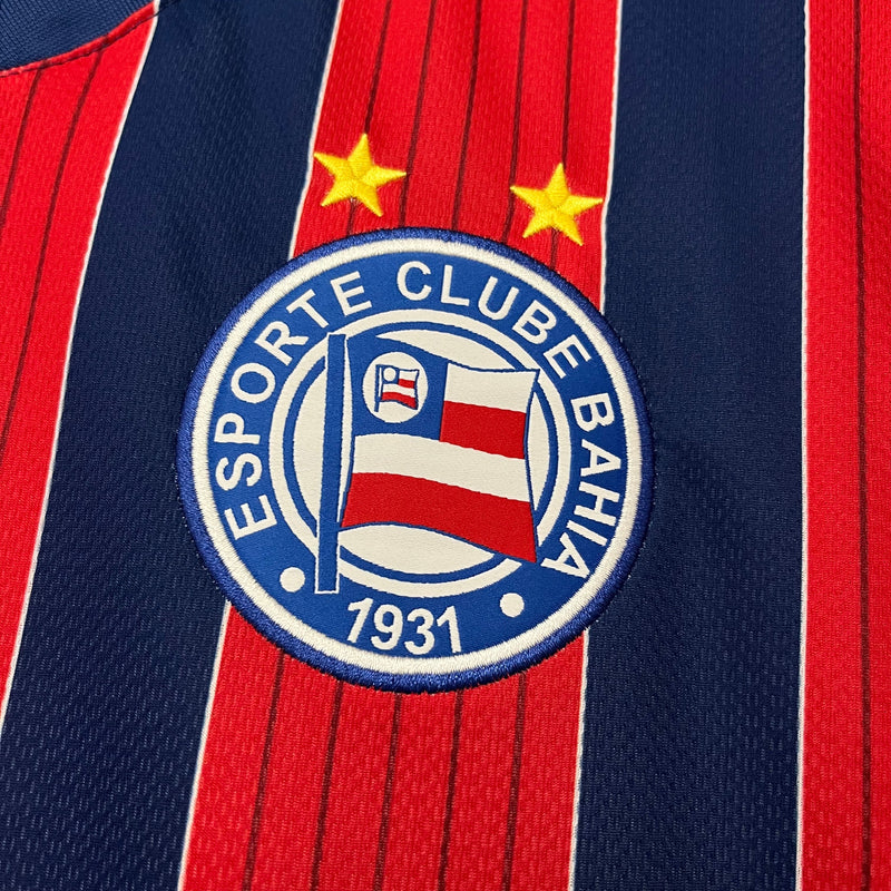 Camisola Bahia 2025/26 - Away