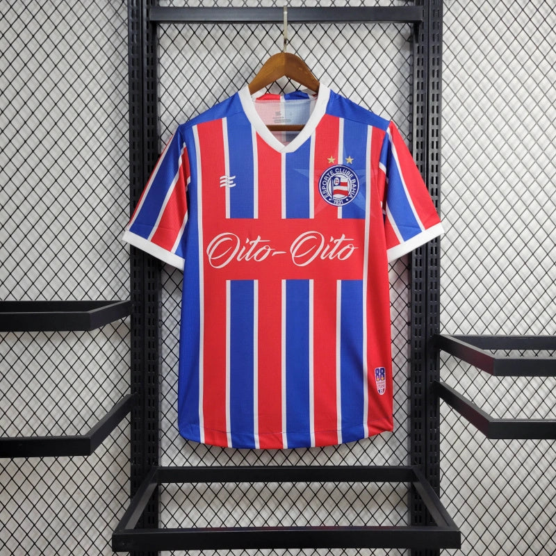 Camisola Bahia 2024/25 Special