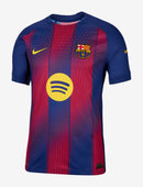 Camisola FC Barcelona 2025/26 - Home
