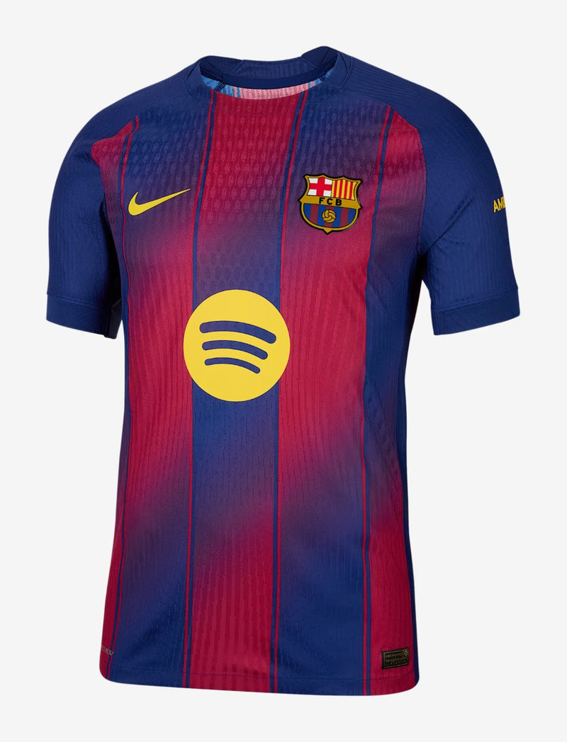 Camisola FC Barcelona 2025/26 - Home