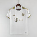 Camisola Bayern de Munique 2022/23 Away