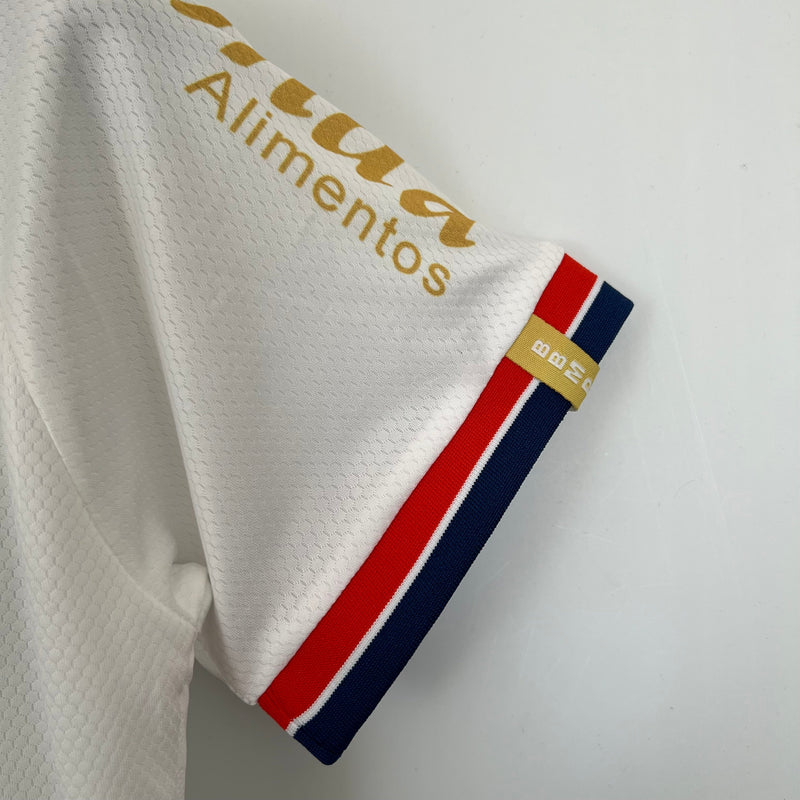 Camisola Feminina Bahia 2022/23 Away