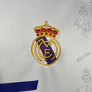 Camisola Retrô Real Madrid 1995-96 - Home